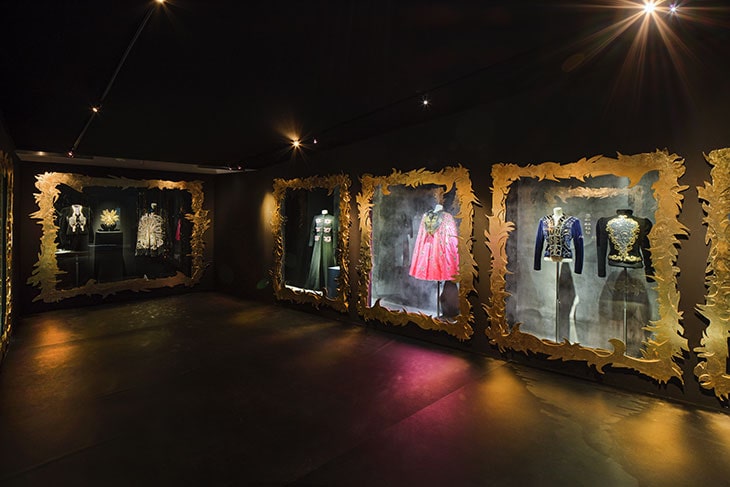 Elsa Schiaparelli'nin Ardından