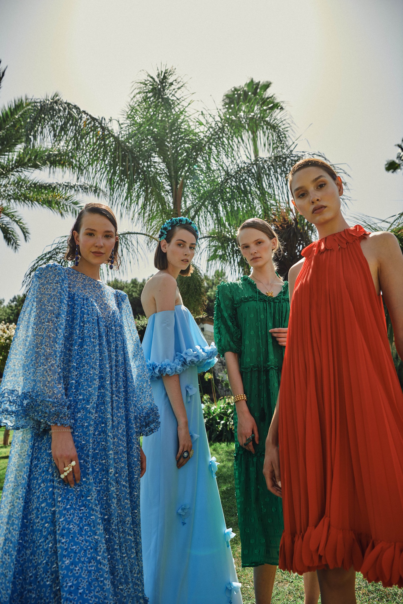 LE BEDESTEN İle Türk Tasarımcıların Markalarını Keşfedin!