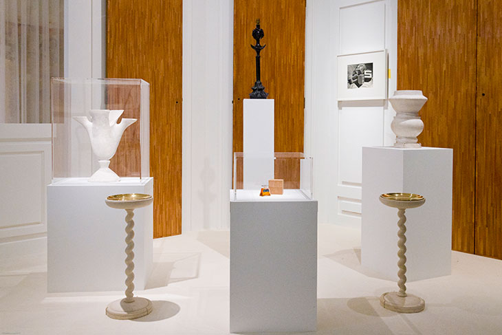 Elsa Schiaparelli'nin Ardından