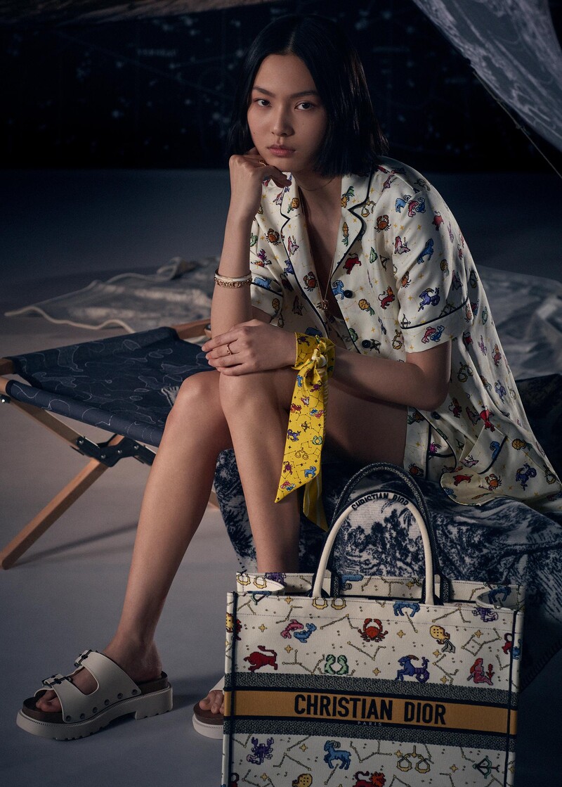 Lucky Dior İle Yıldızları Keşfedin