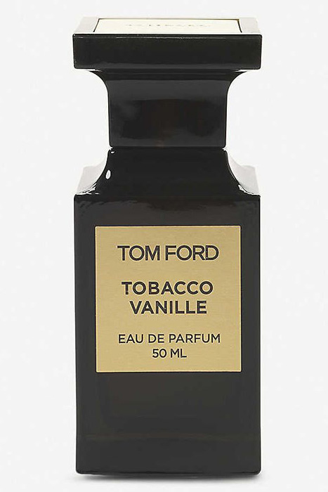 Yaz İçin En İyi Vanilyalı Parfümler