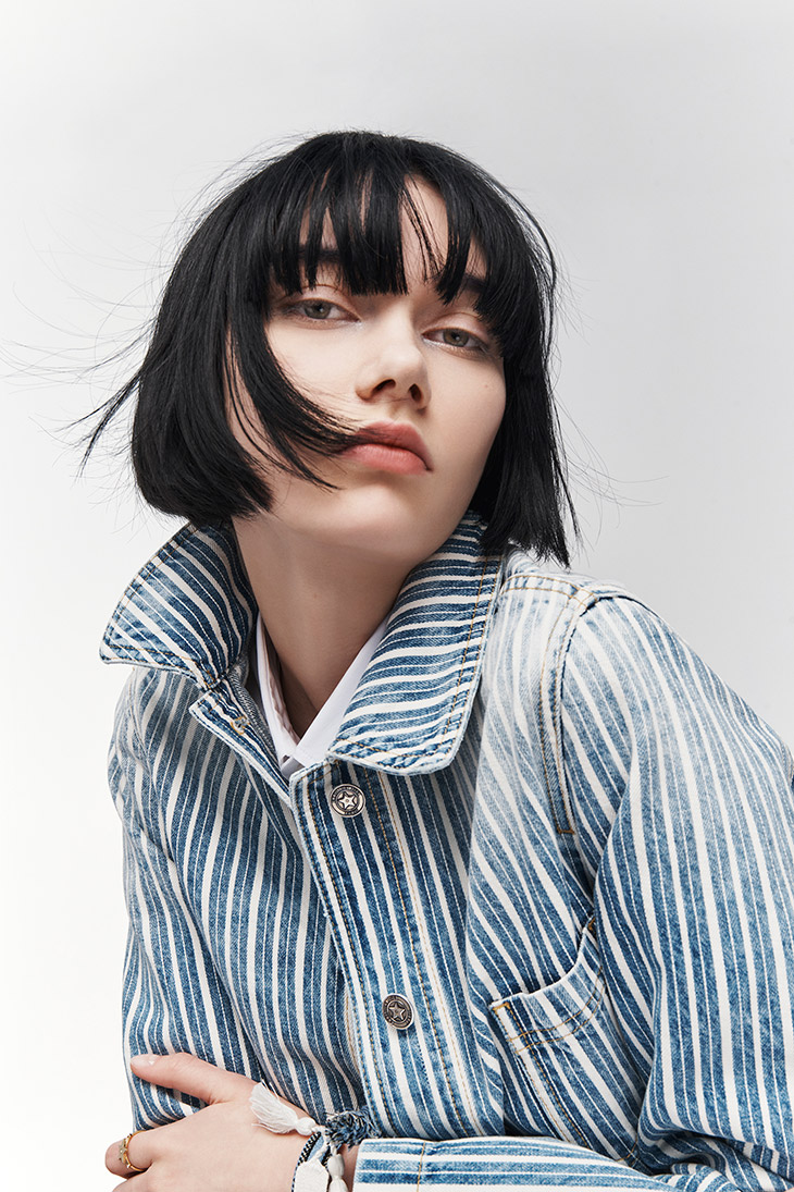 Lucky Dior İle Yıldızları Keşfedin