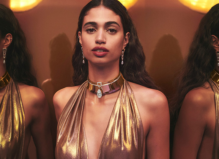 Messika İle Antik Mısır Yolculuğu: Beyond The Light