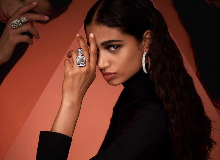 Messika İle Antik Mısır Yolculuğu: Beyond The Light