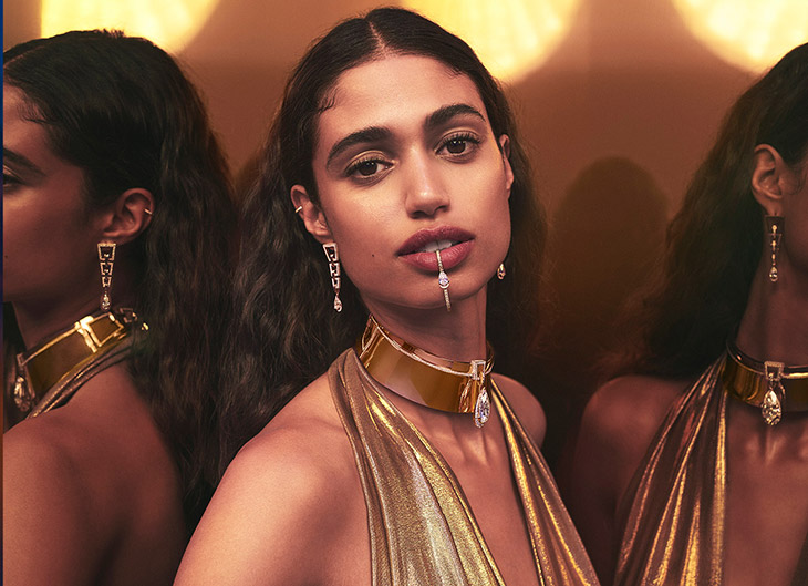 Messika İle Antik Mısır Yolculuğu: Beyond The Light