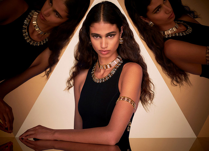 Messika İle Antik Mısır Yolculuğu: Beyond The Light