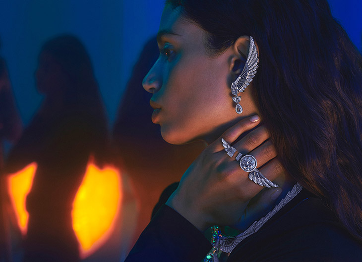 Messika İle Antik Mısır Yolculuğu: Beyond The Light