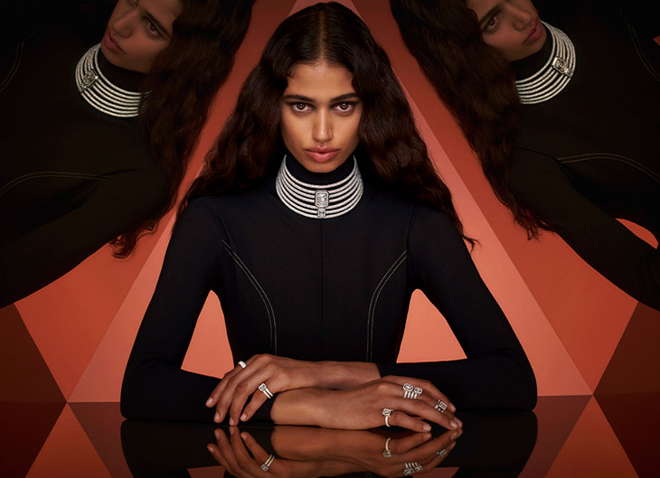 Messika İle Antik Mısır Yolculuğu: Beyond The Light