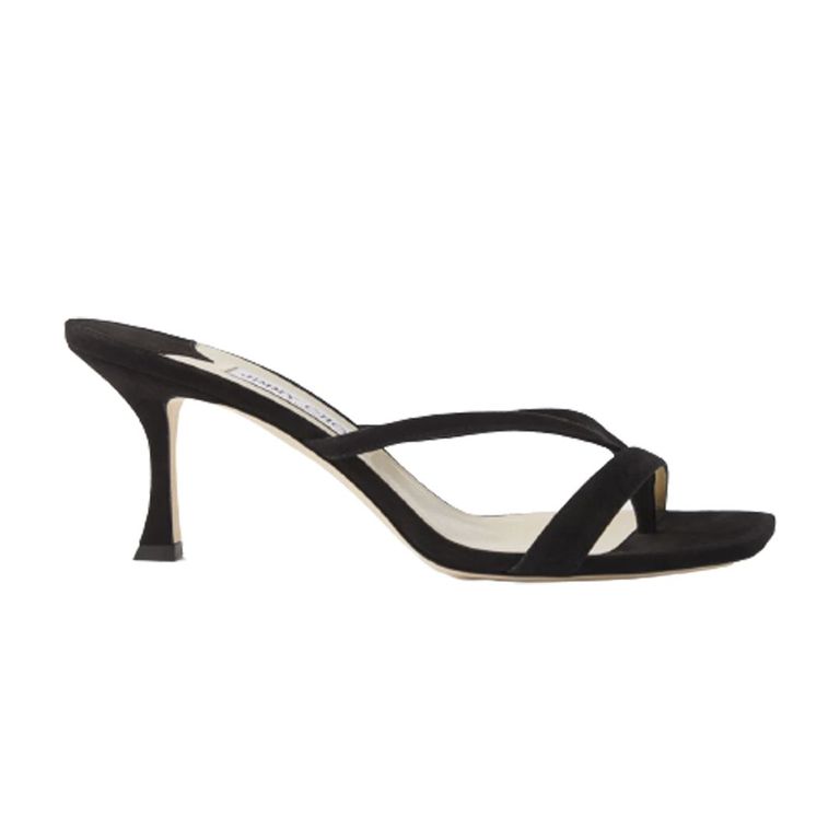 Her Yaz Giyebileceğiniz Topuklu Sandaletler