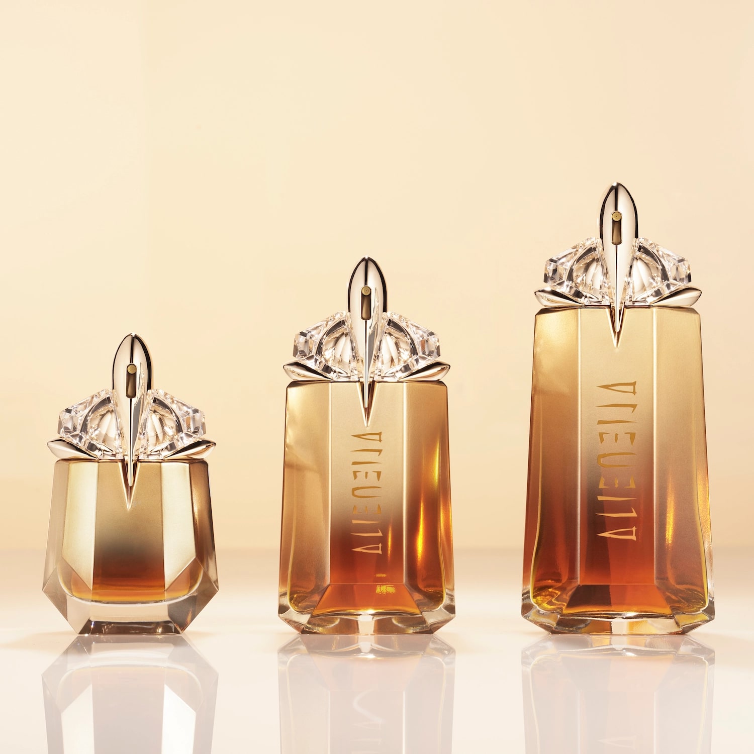 Willow Smith’in Mugler Evrimi