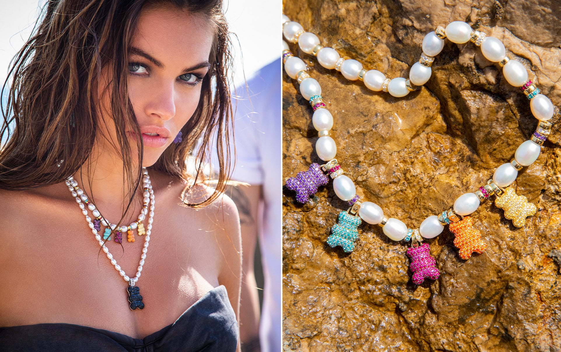 Jewelry Brand APM Monaco Brings 40th Anniversary to Life at Formula 1