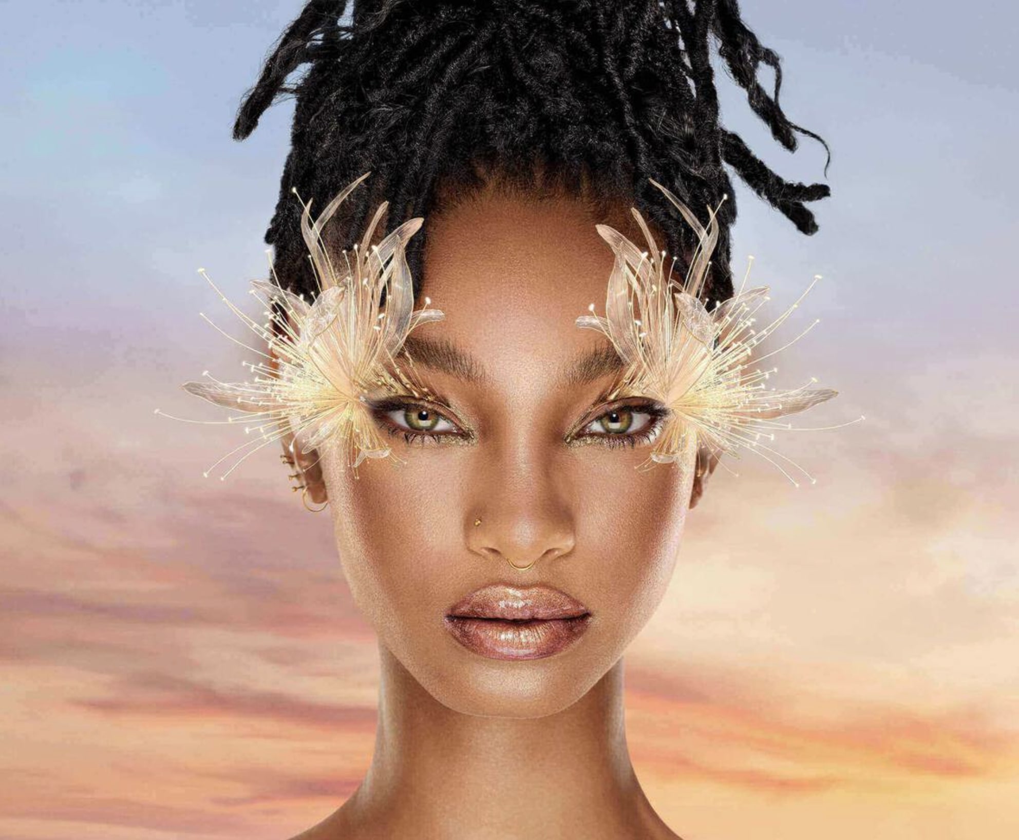 Willow Smith’in Mugler Evrimi