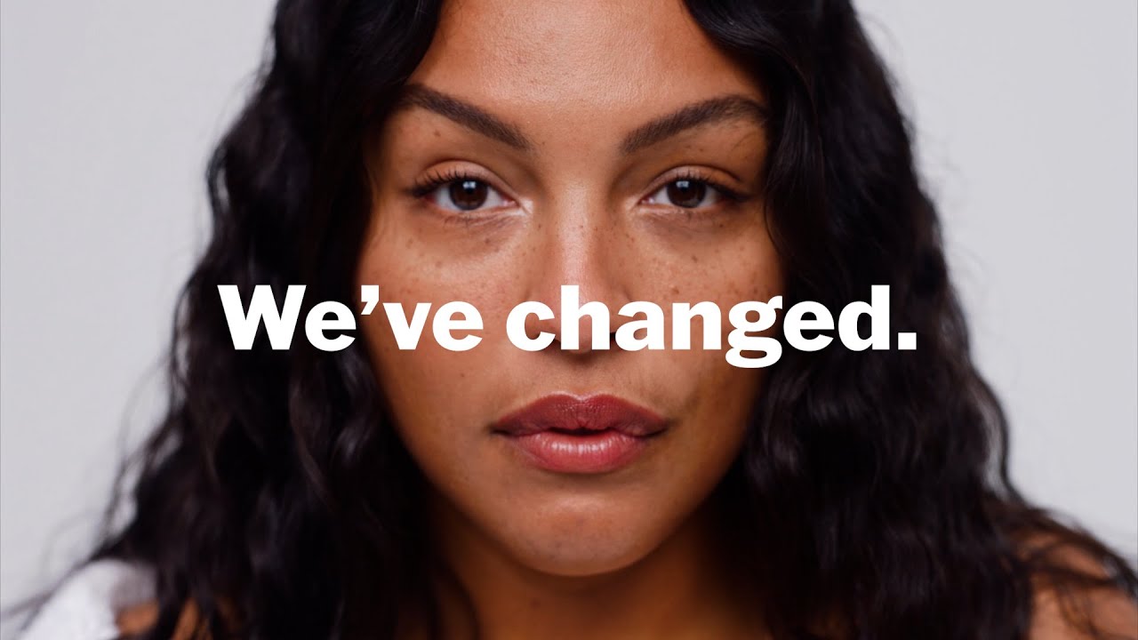 Victoria's Secret'in Yeni DNA'sıyla Tanışın