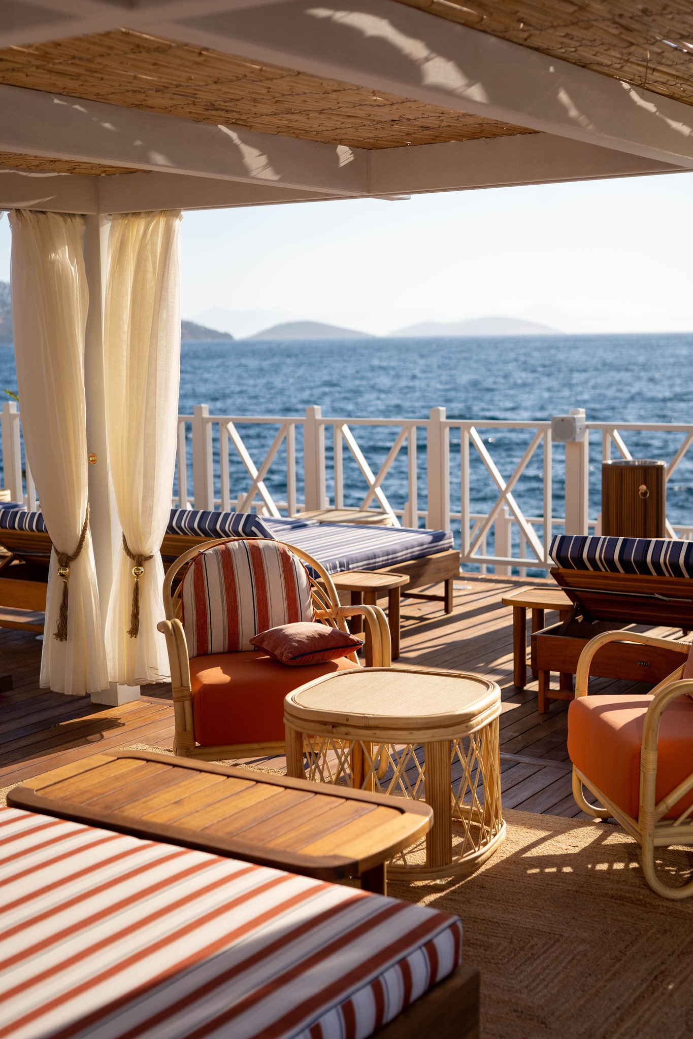 Bagatelle Bodrum Eşsiz Bir Deneyim Vaat Ediyor