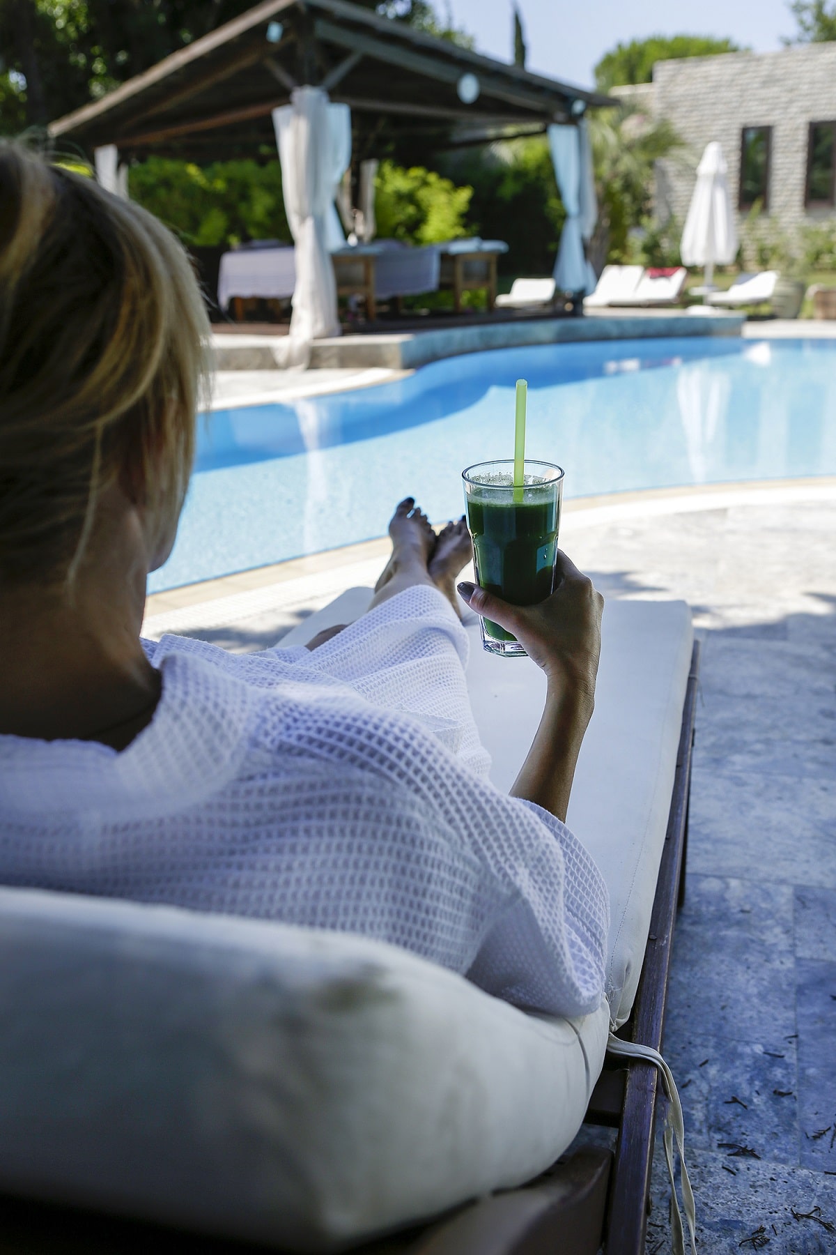 TheLifeCo Wellbeing ‘de “TERAPÖTİK ZAYIFLAMA KAMPI”