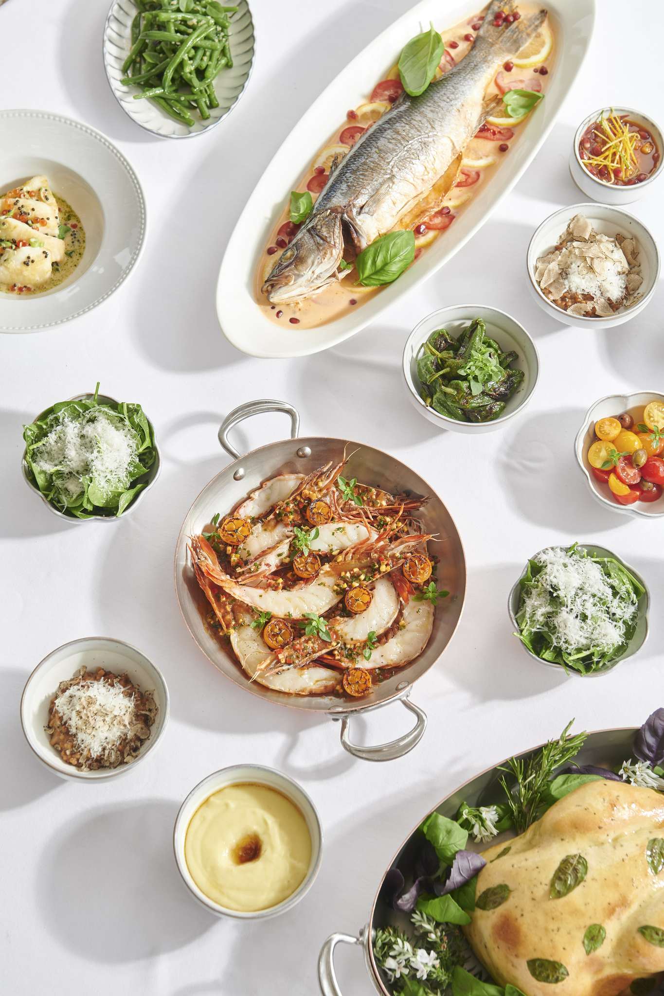 Bagatelle Bodrum Eşsiz Bir Deneyim Vaat Ediyor