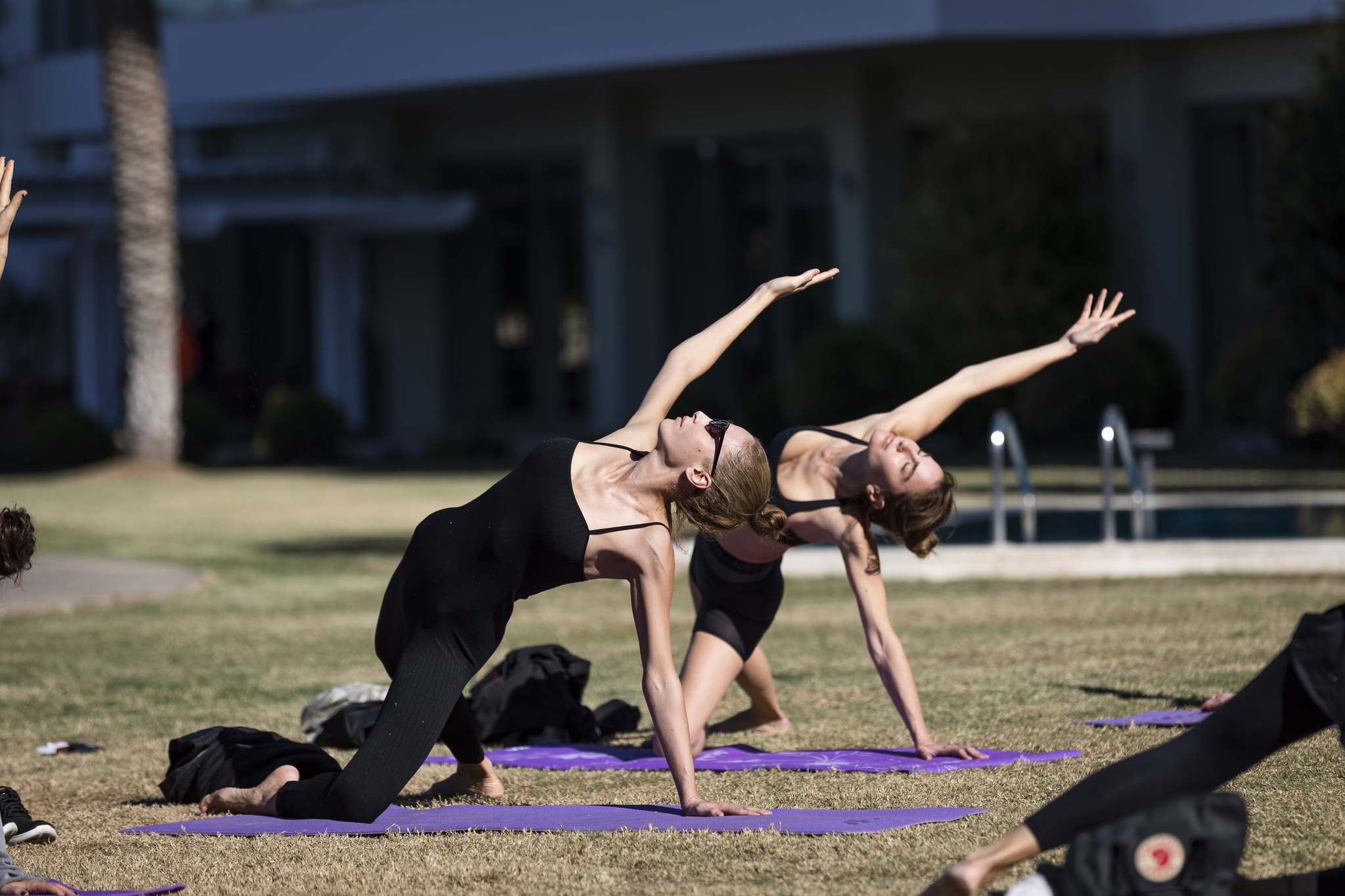 TheLifeCo Wellbeing ‘de “TERAPÖTİK ZAYIFLAMA KAMPI”