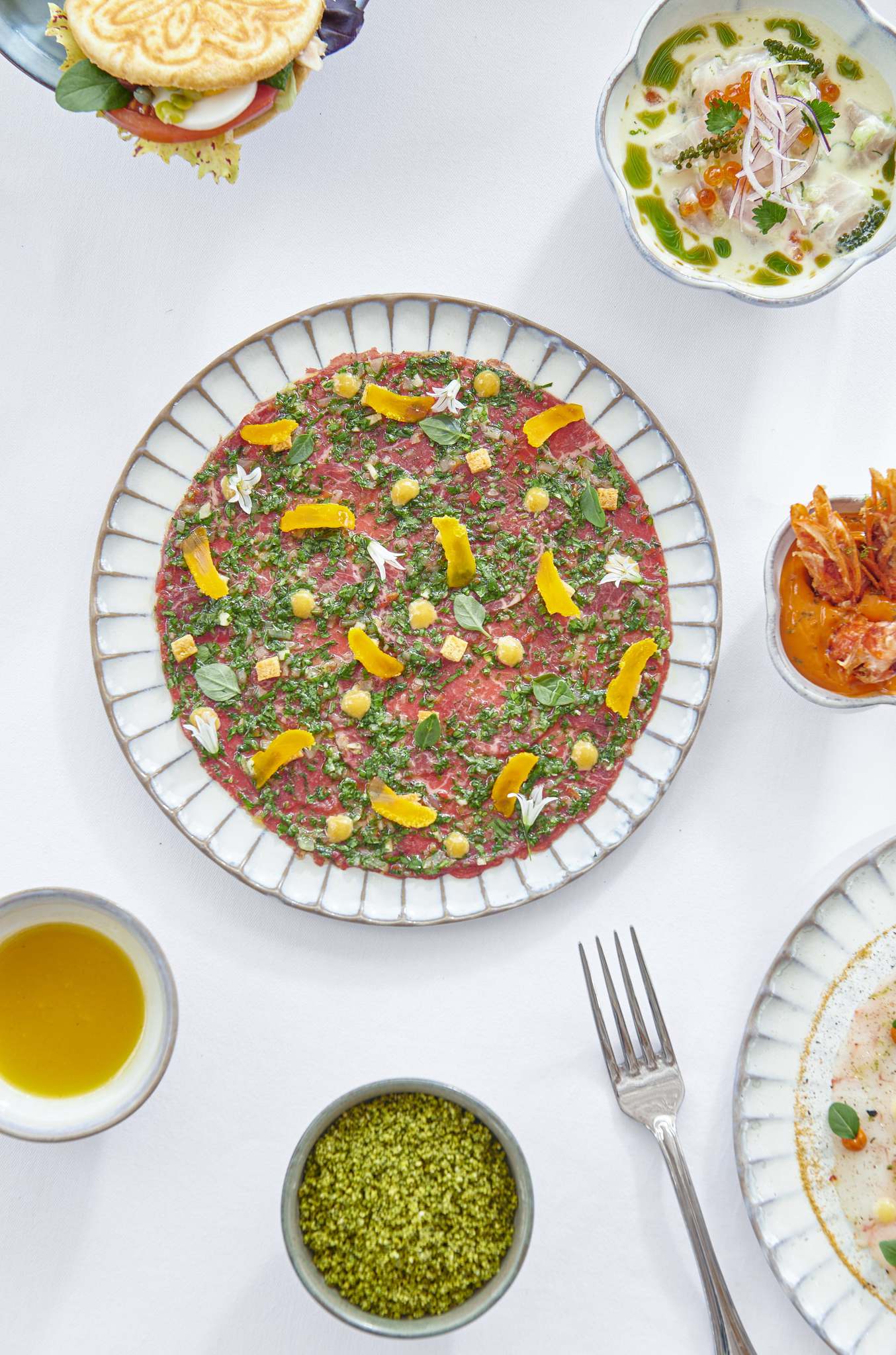 Bagatelle Bodrum Eşsiz Bir Deneyim Vaat Ediyor