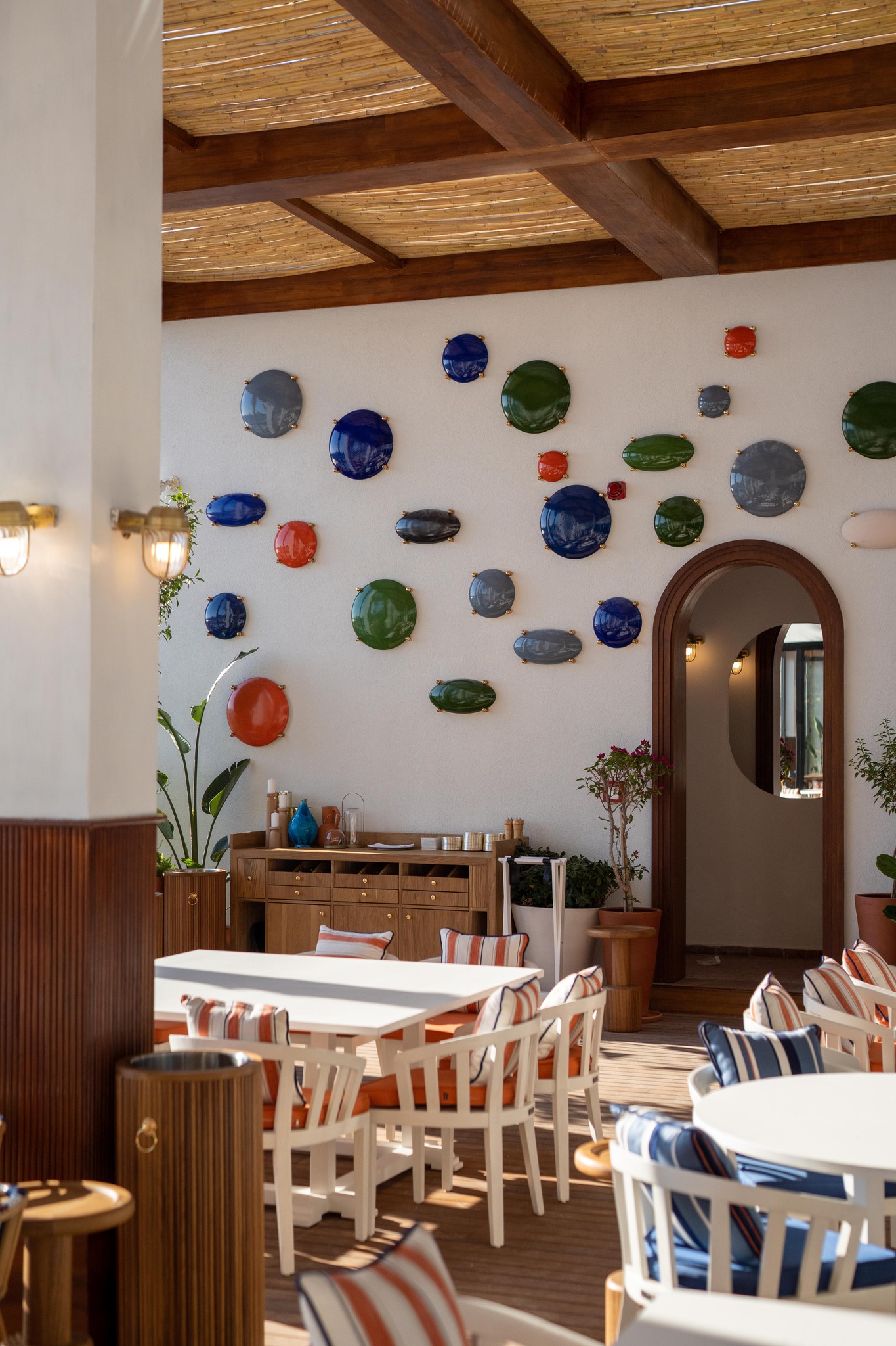 Bagatelle Bodrum Eşsiz Bir Deneyim Vaat Ediyor