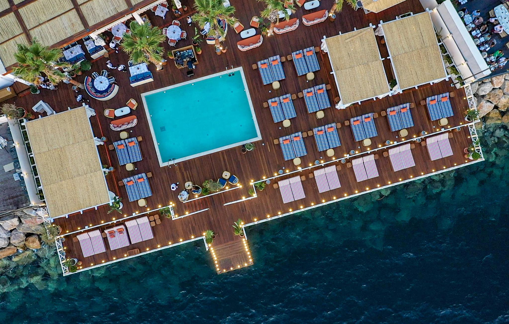 Bagatelle Bodrum Eşsiz Bir Deneyim Vaat Ediyor