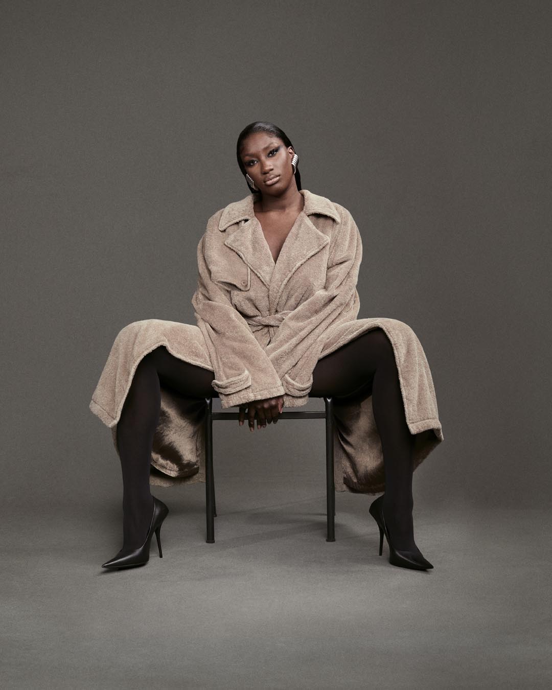 Balenciaga'nın 90'lar Ruhu