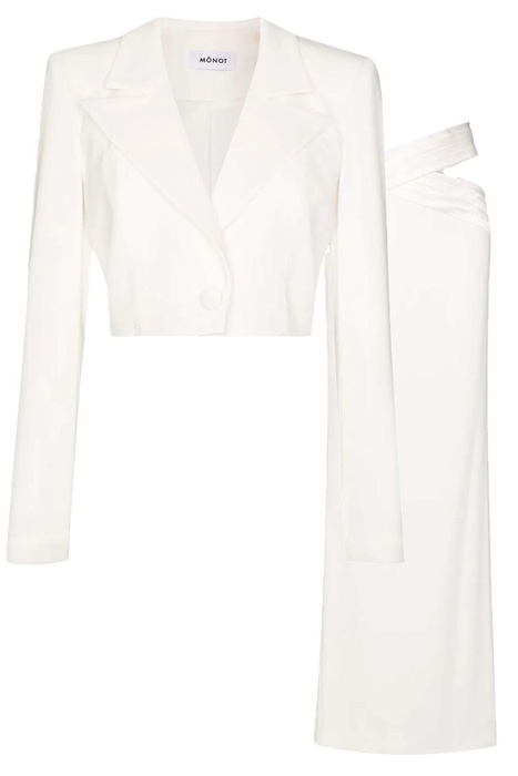 Alternatif Arayan Gelinler İçin En İyi Takım Elbiseler