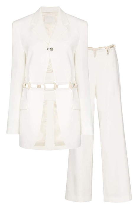 Alternatif Arayan Gelinler İçin En İyi Takım Elbiseler