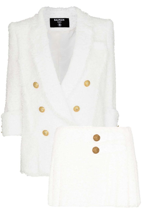 Alternatif Arayan Gelinler İçin En İyi Takım Elbiseler