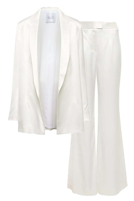 Alternatif Arayan Gelinler İçin En İyi Takım Elbiseler