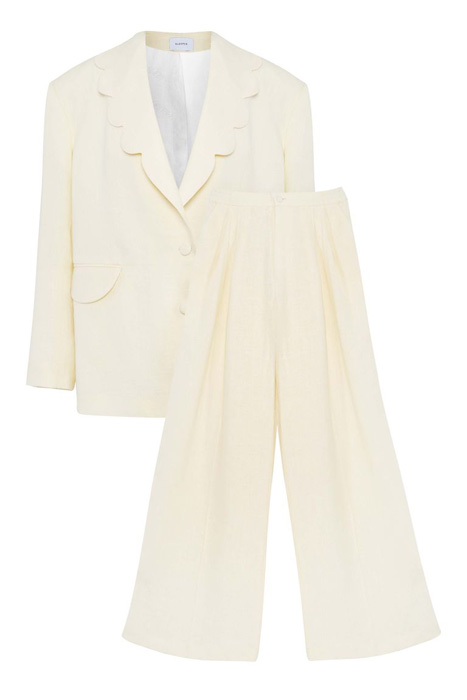 Alternatif Arayan Gelinler İçin En İyi Takım Elbiseler