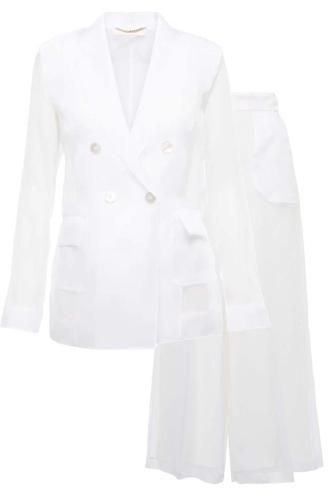 Alternatif Arayan Gelinler İçin En İyi Takım Elbiseler