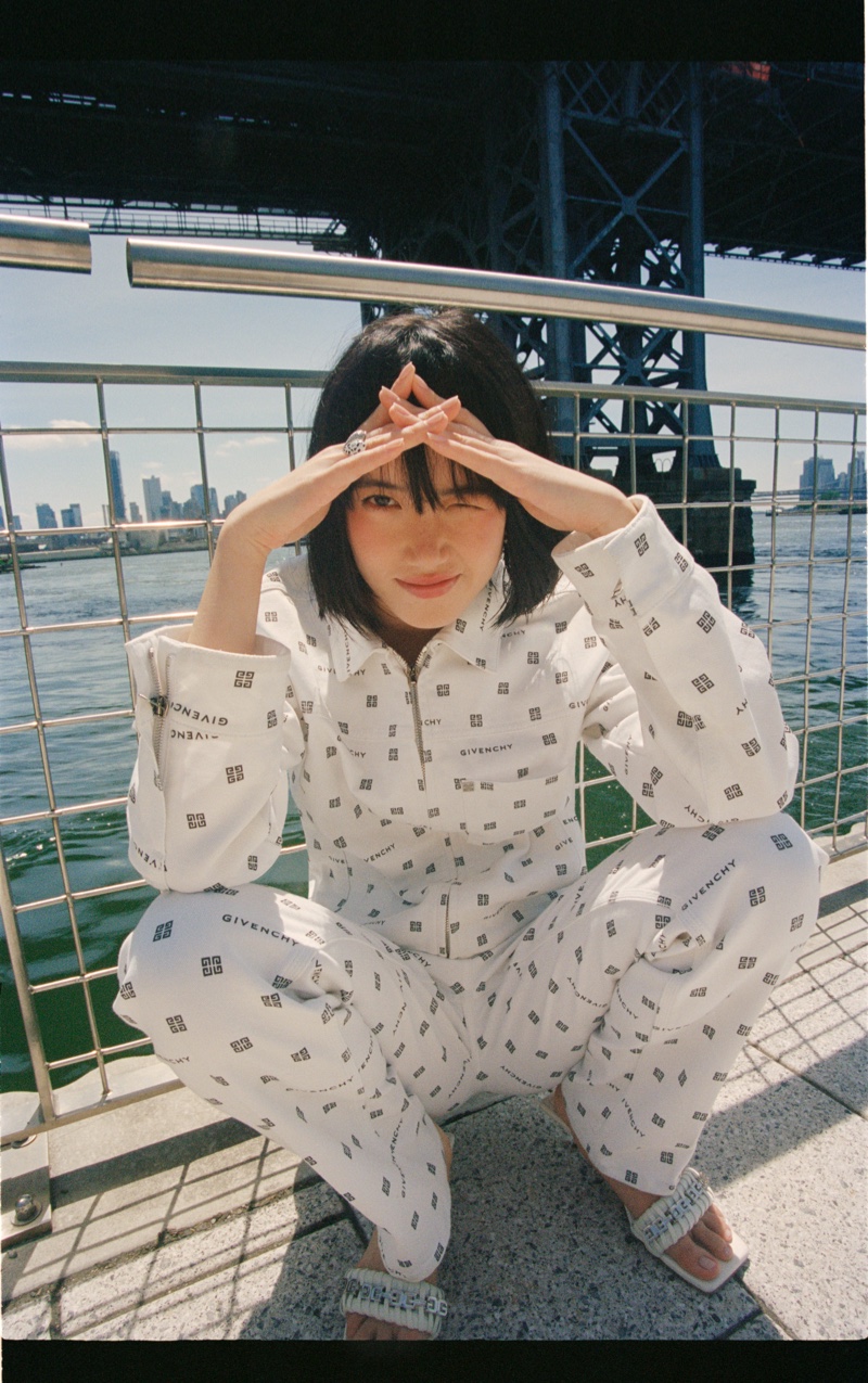 Givenchy x Disney: 101 Dalmaçyalı