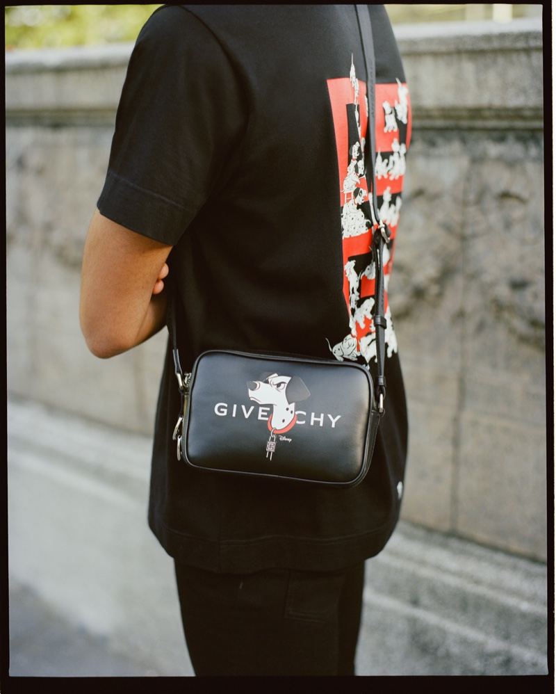 Givenchy x Disney: 101 Dalmaçyalı