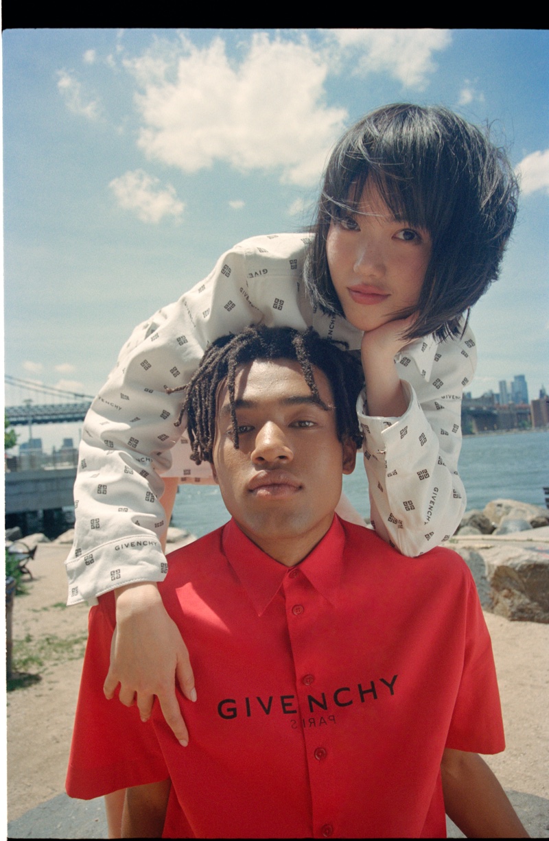 Givenchy x Disney: 101 Dalmaçyalı