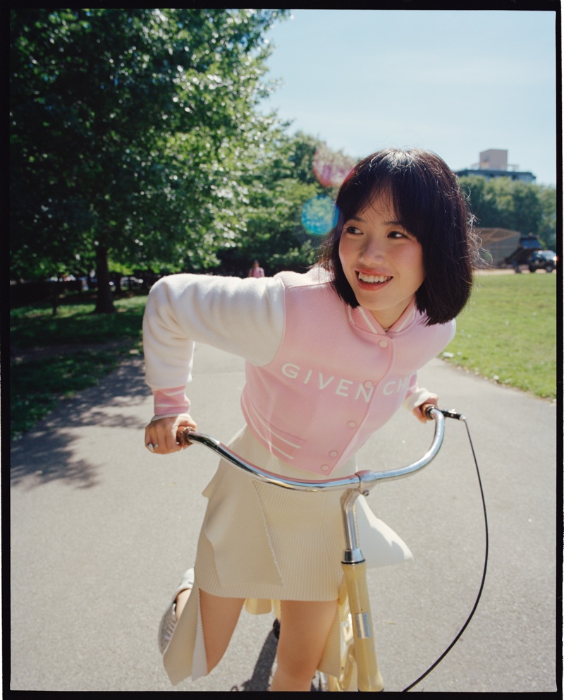 Givenchy x Disney: 101 Dalmaçyalı