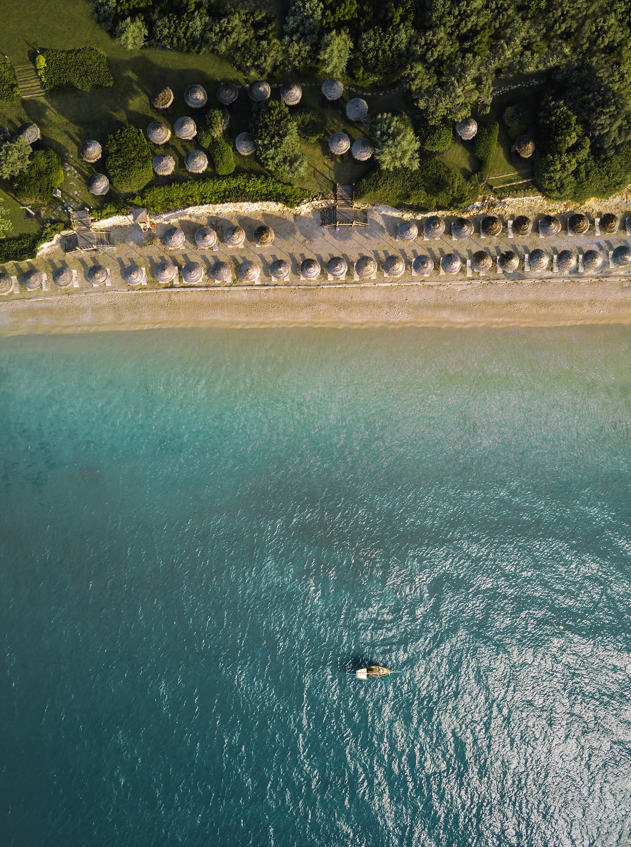 Kempınskı Hotel Barbaros Bay Bodrum İle Yenilenme Zamanı