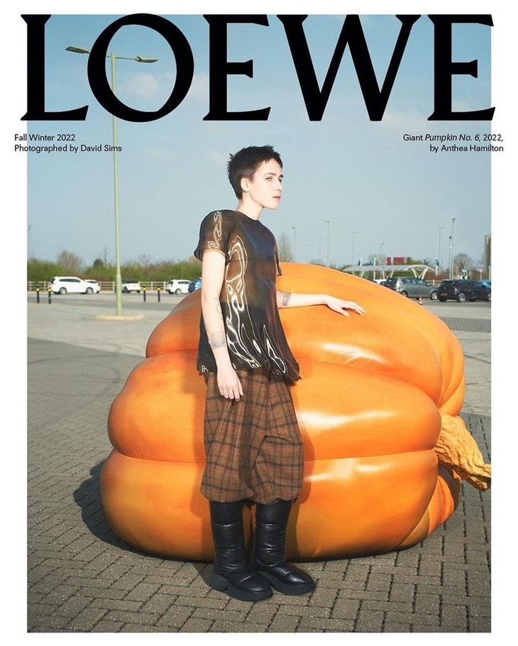 Loewe İle Bir Başka Sonbahar
