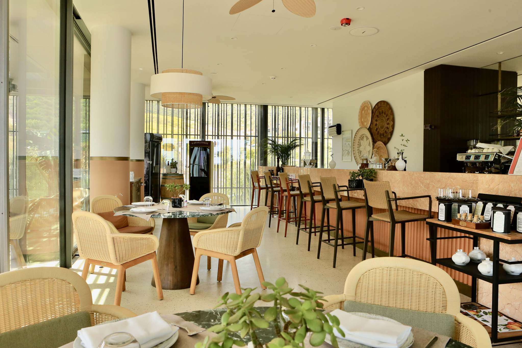 Kempınskı Hotel Barbaros Bay Bodrum İle Yenilenme Zamanı