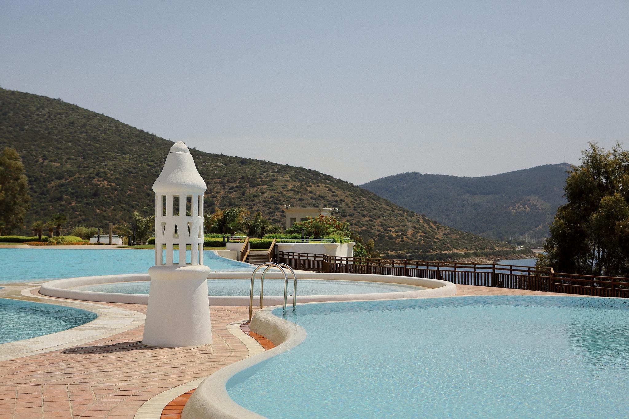 Kempınskı Hotel Barbaros Bay Bodrum İle Yenilenme Zamanı