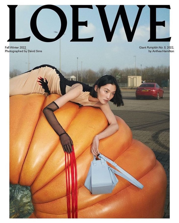 Loewe İle Bir Başka Sonbahar