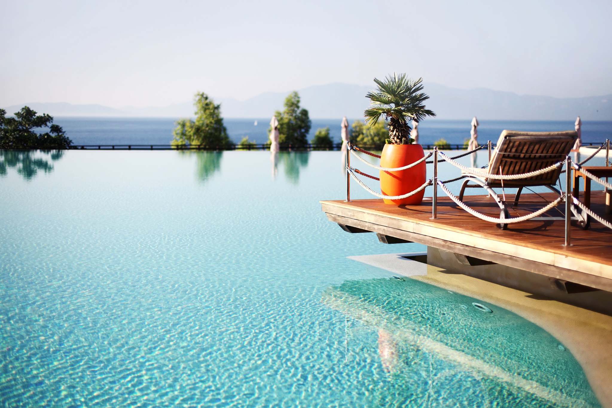 Kempınskı Hotel Barbaros Bay Bodrum İle Yenilenme Zamanı