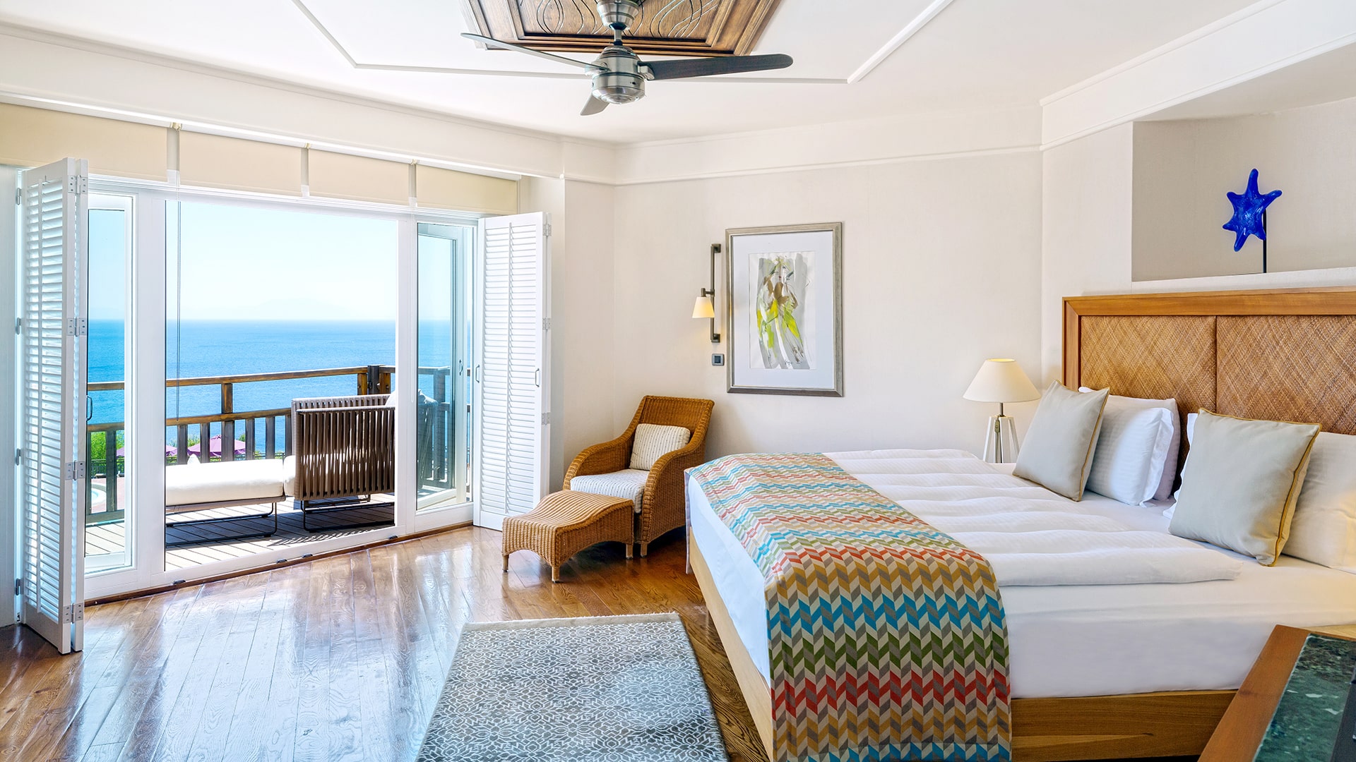 Kempınskı Hotel Barbaros Bay Bodrum İle Yenilenme Zamanı