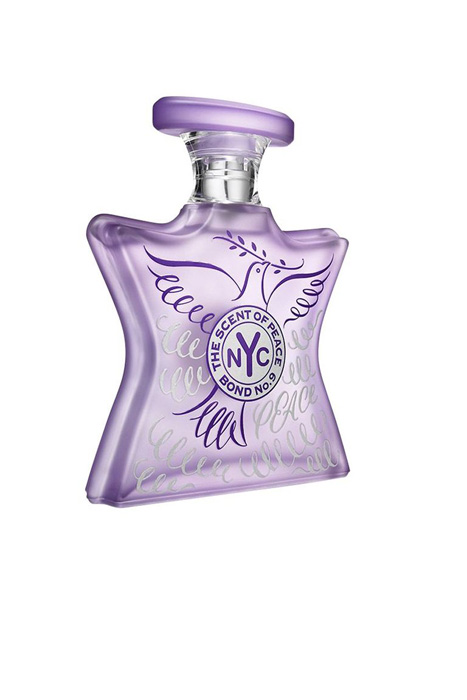 Tüm Zamanların En İyi 20 Parfümü