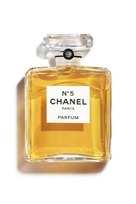 Tüm Zamanların En İyi 20 Parfümü