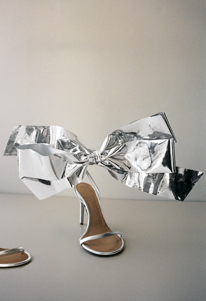 Trend Gardırobu: Bantlı Sandaletler