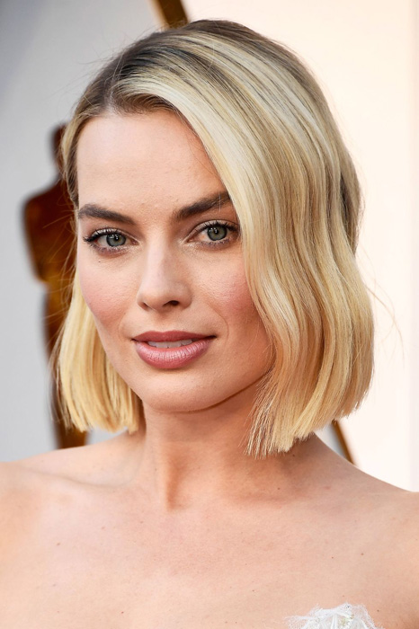 Saç Kestirme Perileri İş Başında: Ünlü Küt Saç Modelleri