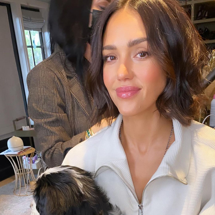 Saç Kestirme Perileri İş Başında: Ünlü Küt Saç Modelleri