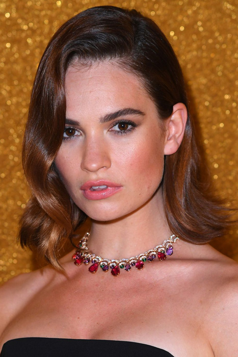 Saç Kestirme Perileri İş Başında: Ünlü Küt Saç Modelleri