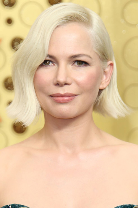 Saç Kestirme Perileri İş Başında: Ünlü Küt Saç Modelleri