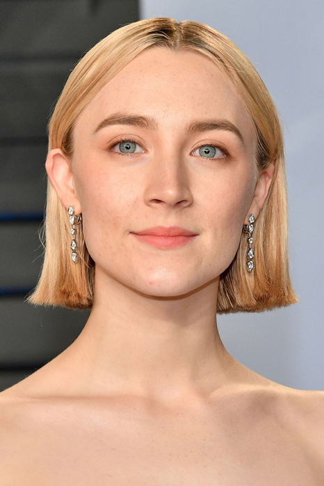 Saç Kestirme Perileri İş Başında: Ünlü Küt Saç Modelleri